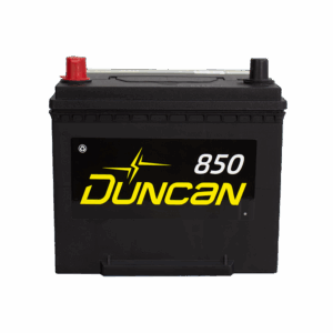 Batería Duncan 22-850