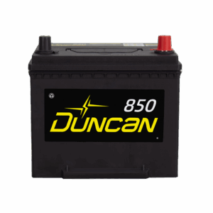 Batería Duncan 22R-850