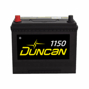 Batería Duncan 24-1150.