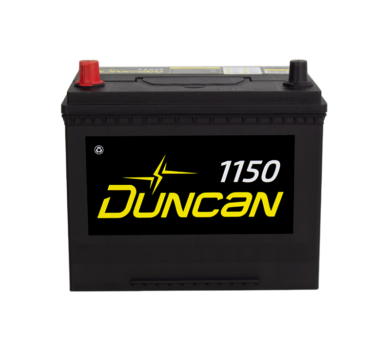 Batería Duncan 24-1150.