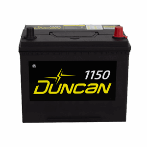 Batería Duncan 24R-1150