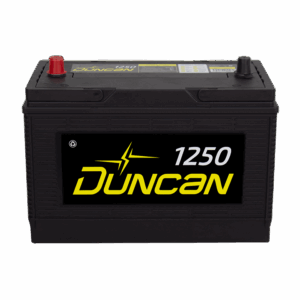 Batería Duncan 30H-1250