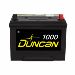 Batería Duncan 34R-1000