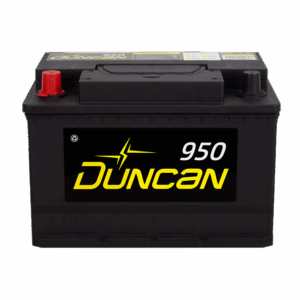 Batería Duncan 43-950