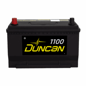 Batería Duncan 65-1100