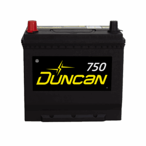 Batería Duncan 45-750