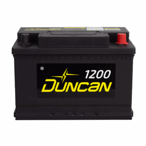 Batería Duncan 48R-1200