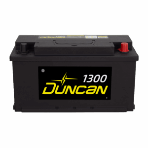 Batería Duncan 49R-1300