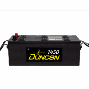 Batería Duncan 4DLT-1450