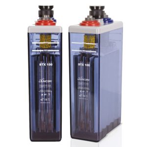 Baterías estacionarias (NO ENCONTRADO)