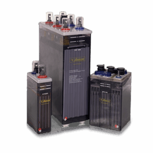 Baterías estacionarias (NO ENCONTRADO)