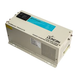 Duncan Back-up Power (NO ENCONTRADO)