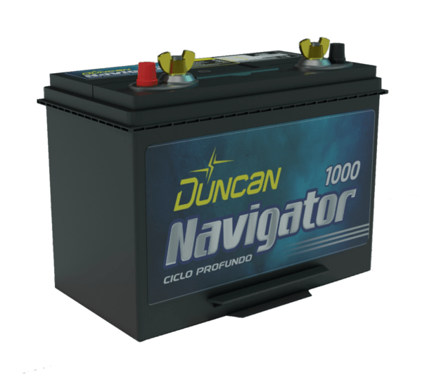 Navigator