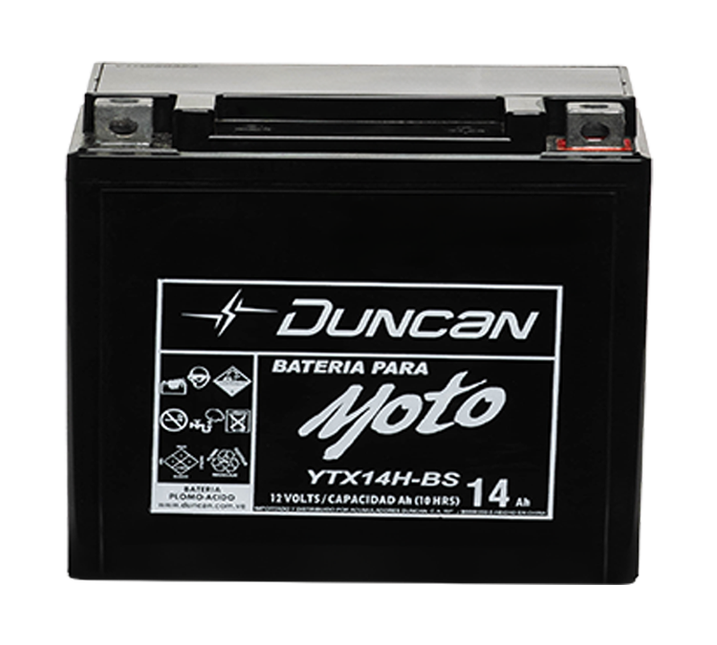 YTX14H