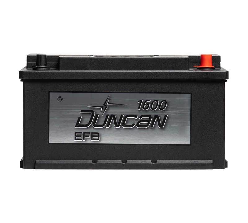49R-1600 EFB